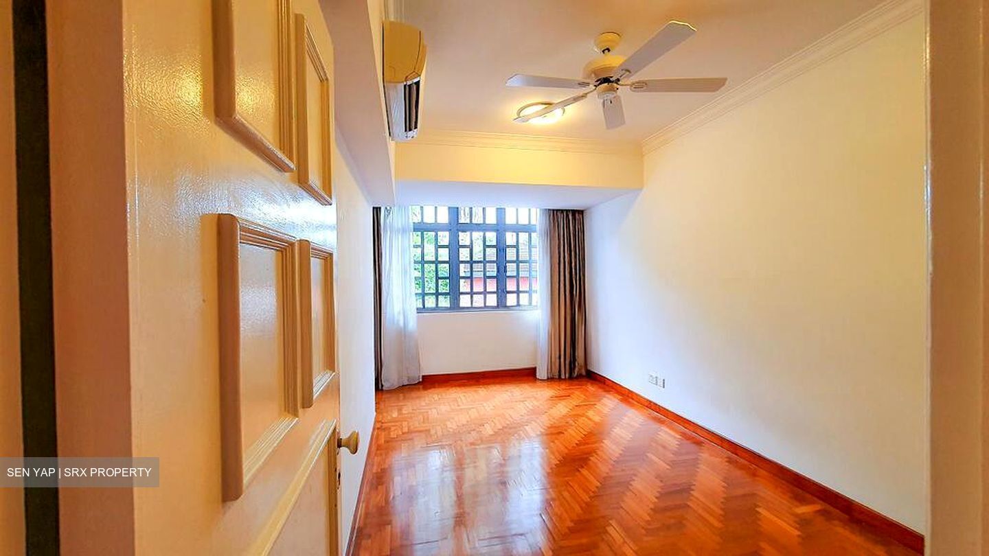 Chancery Grove (D11), Terrace #502767001